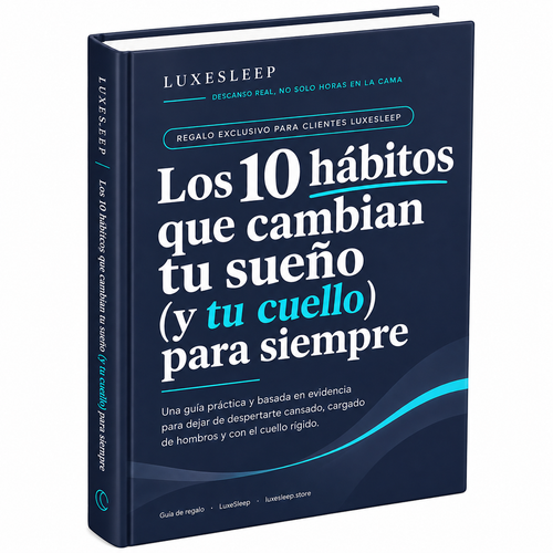Guía de Sueño Gratis