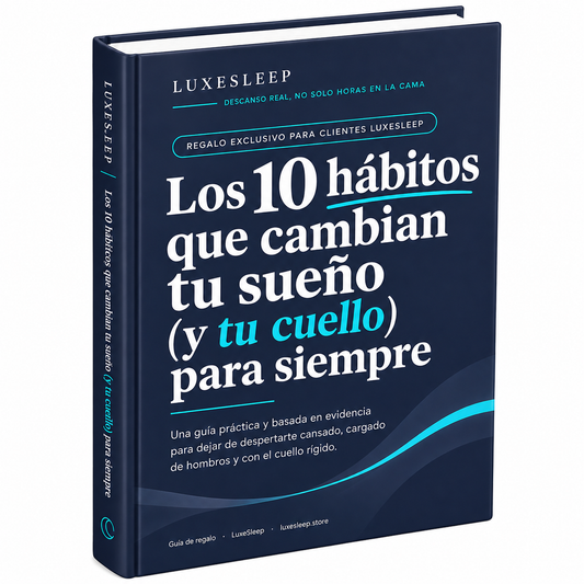 Guía de Sueño GRATIS
