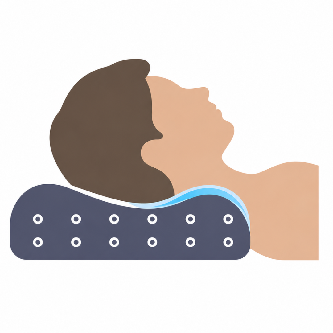 Soporte Cervical GRATIS